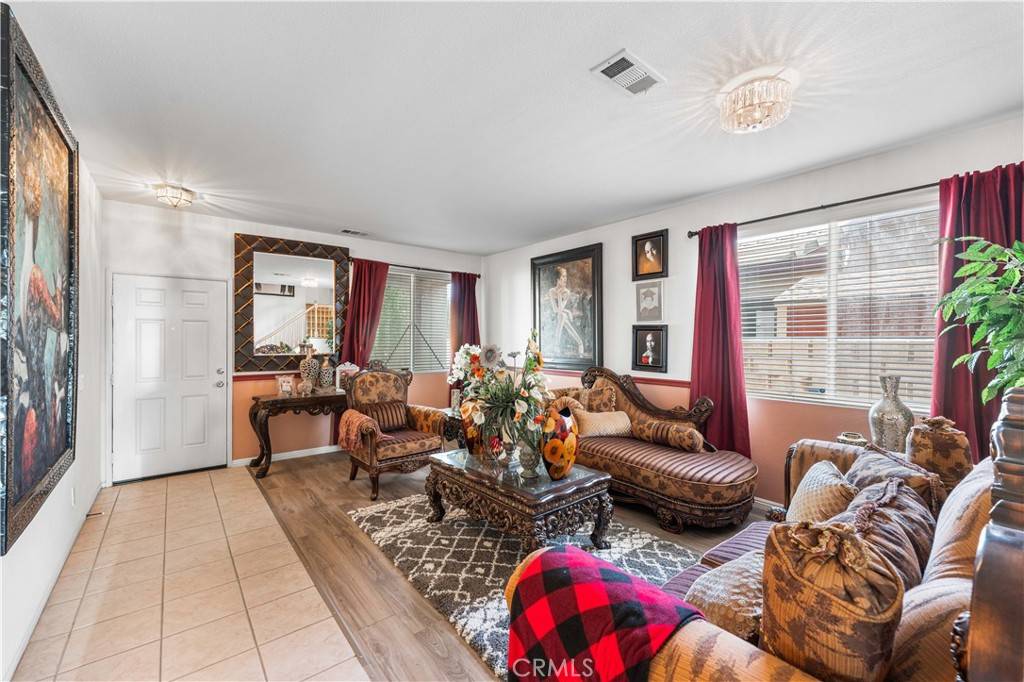 Lancaster, CA 93536,45667 21st ST W