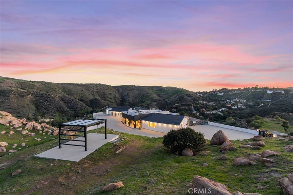 Bell Canyon, CA 91307,109 Buckskin RD