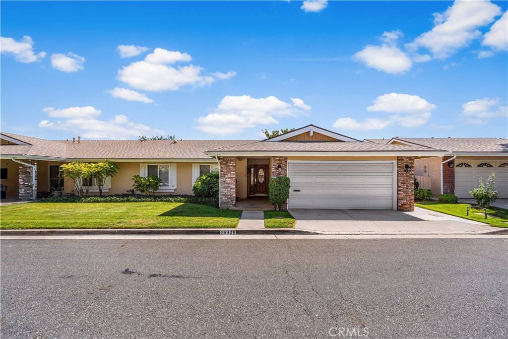 Newhall, CA 91321,26336 Green Terrace DR