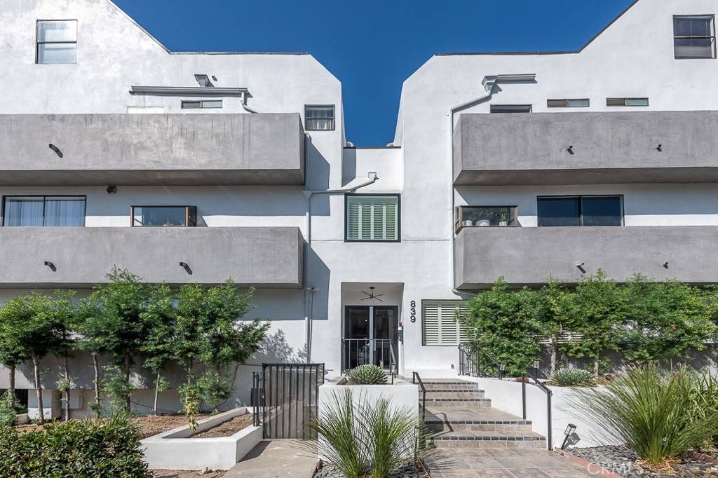 West Hollywood, CA 90069,839 Larrabee ST #6