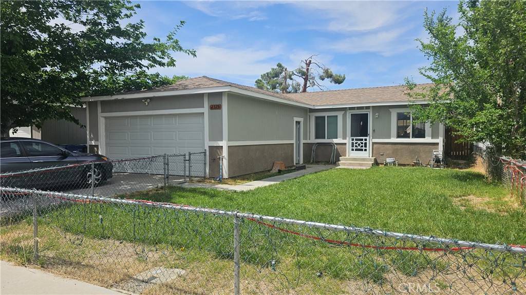 Lancaster, CA 93535,2325 Pecos CT