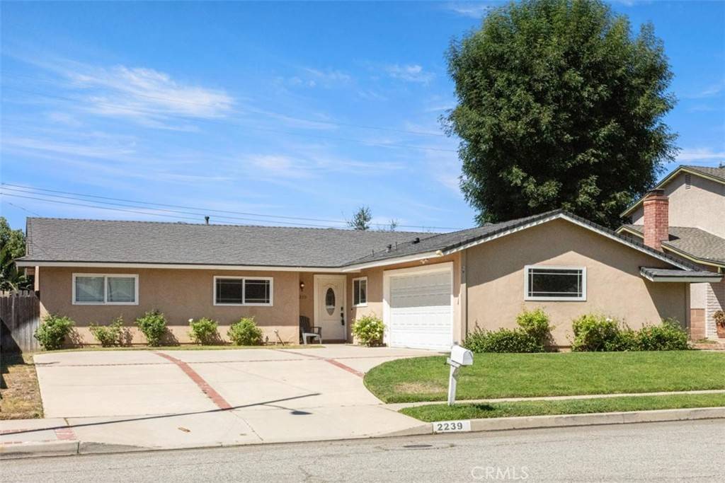 Simi Valley, CA 93063,2239 Homewood AVE