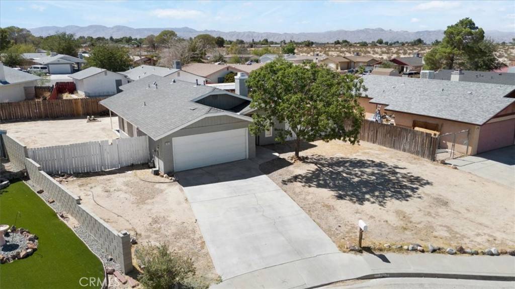 California City, CA 93505,21021 Pippin WAY