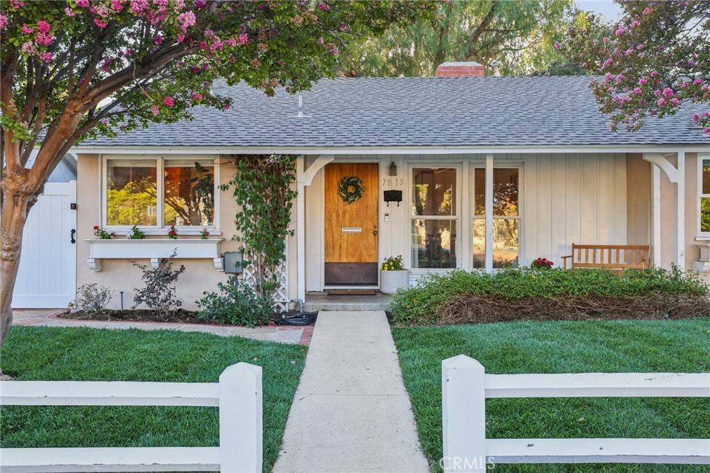 Northridge, CA 91325,7813 Louise AVE