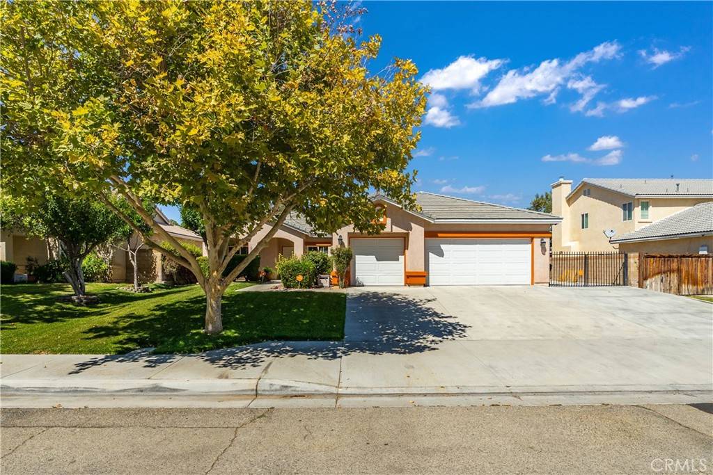 Lancaster, CA 93536,44041 22nd ST W