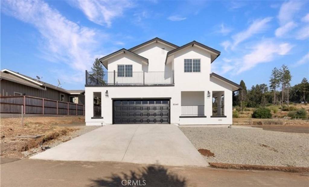 Paradise, CA 95969,6546 Lucky John RD