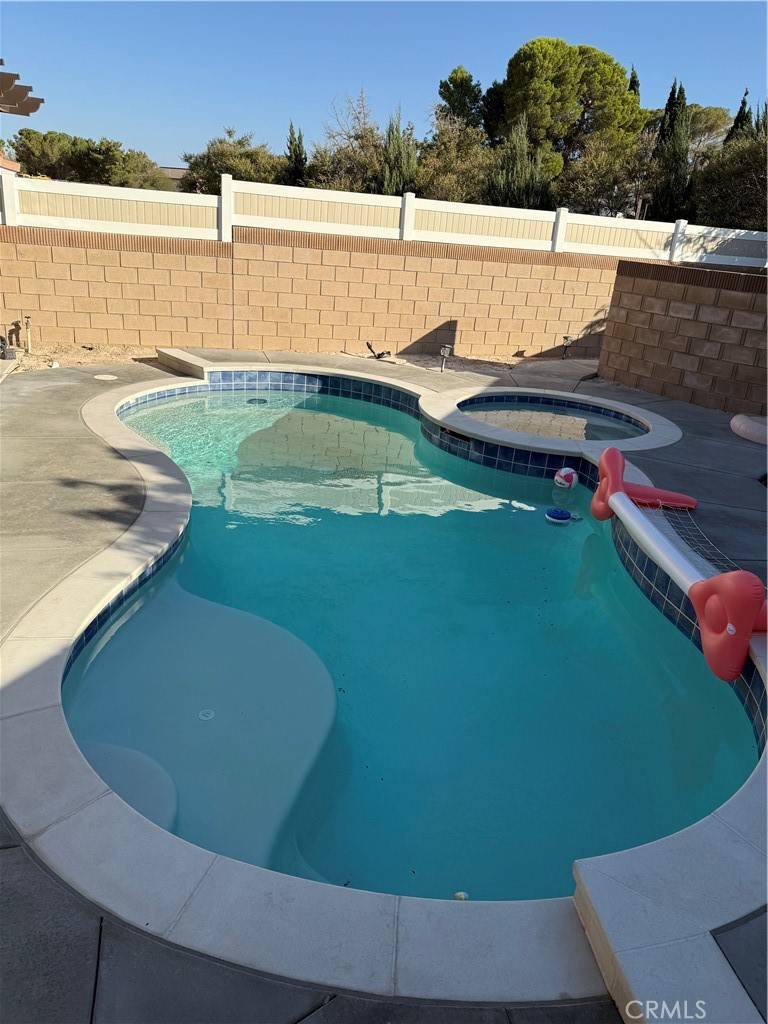 Lancaster, CA 93536,43853 Moccasin PL