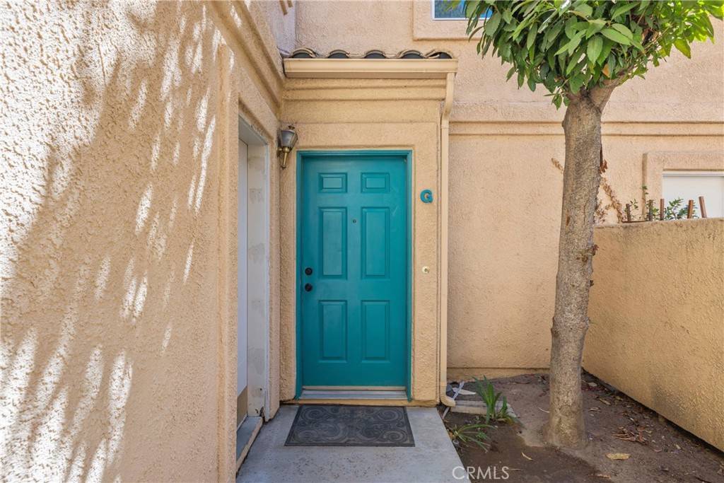 Newhall, CA 91321,18852 Vista Del Canon #G