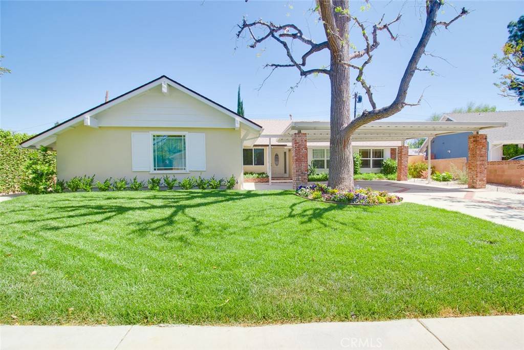 Canoga Park, CA 91303,22214 Marlin PL