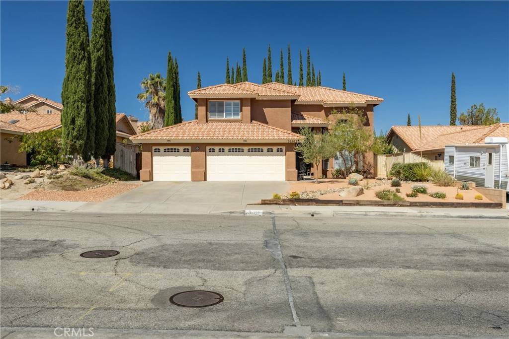 Palmdale, CA 93550,36563 30th ST E