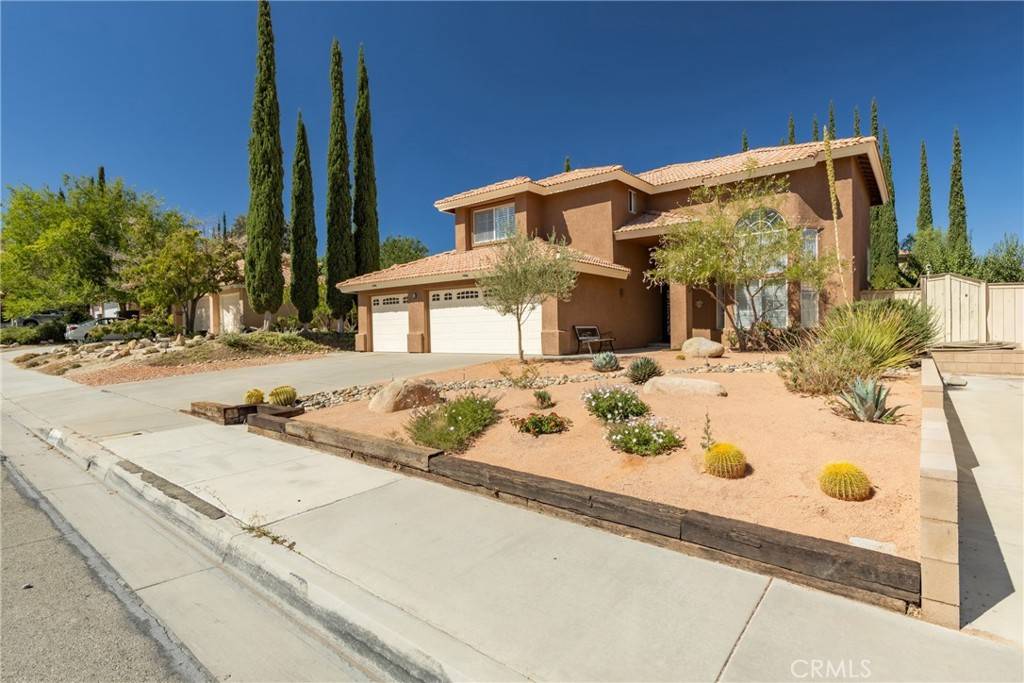 Palmdale, CA 93550,36563 30th ST E