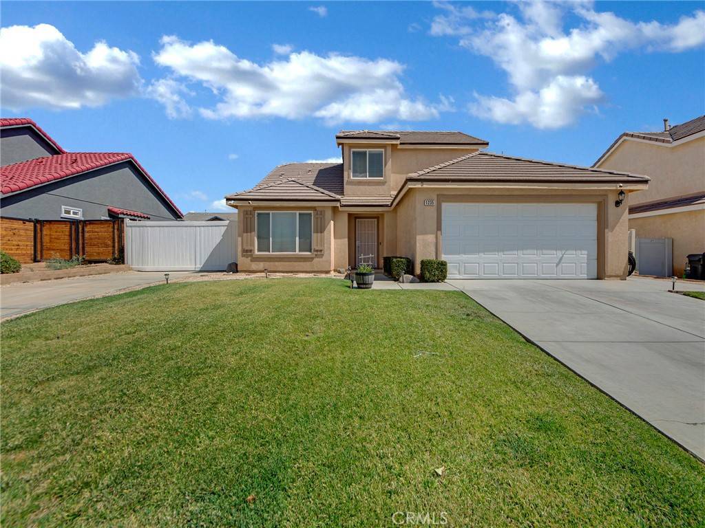 Palmdale, CA 93550,1235 E Avenue Q13