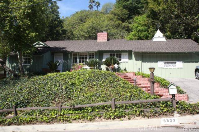 Studio City, CA 91604,3533 Laurelvale Drive