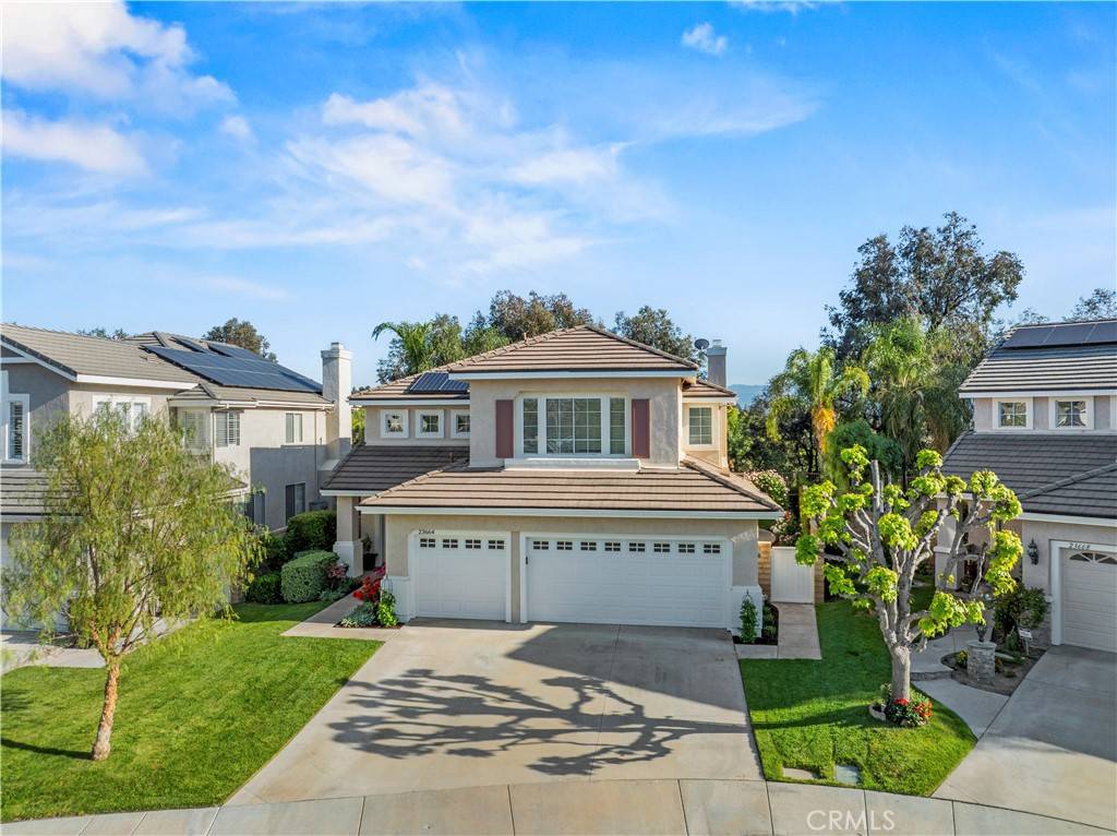 Valencia, CA 91354,23664 Clearidge DR