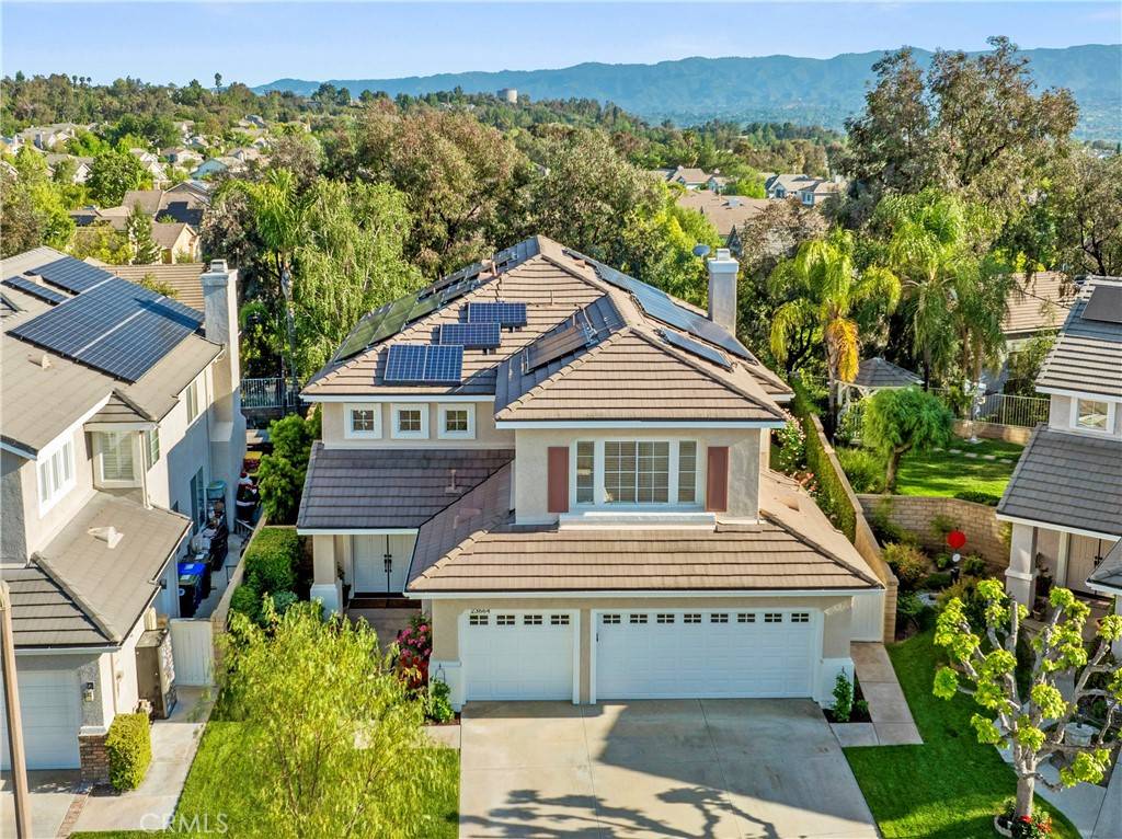 Valencia, CA 91354,23664 Clearidge DR