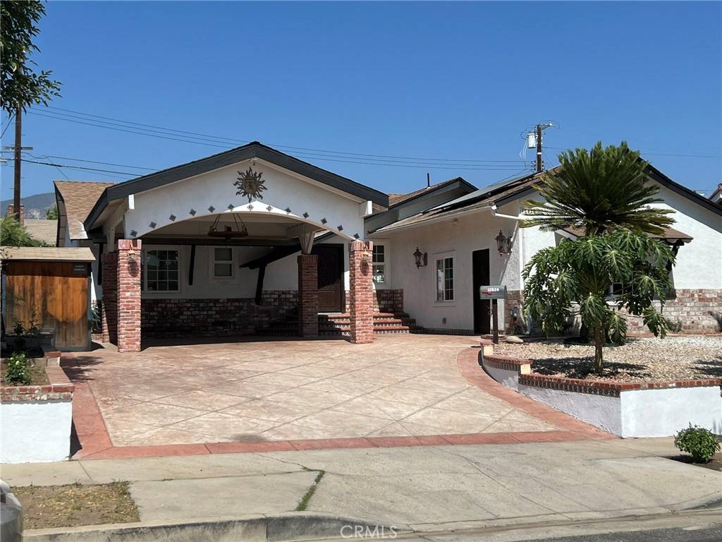 San Fernando, CA 91340,12826 Bromont AVE