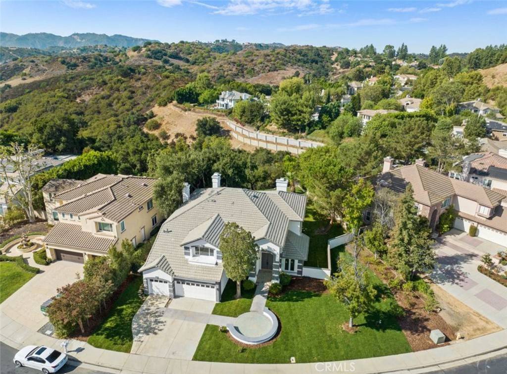 Topanga, CA 90290,21016 Mendenhall CT