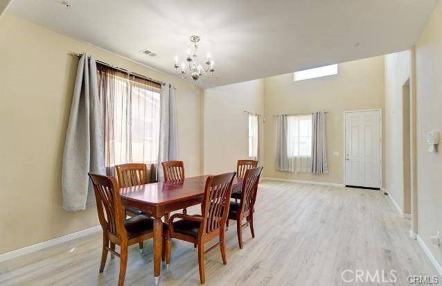 Palmdale, CA 93552,5479 Lilac DR