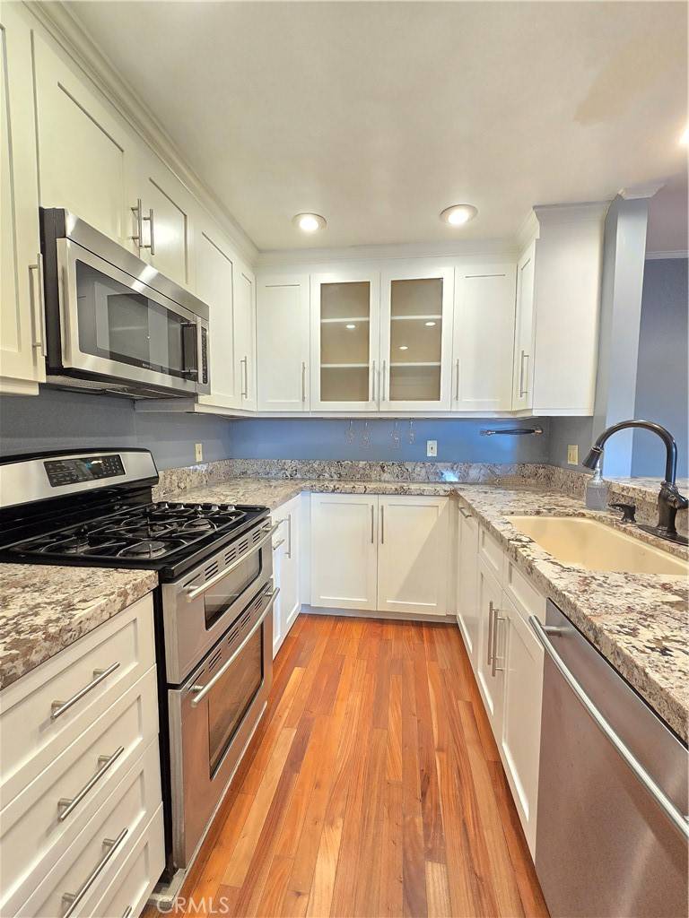 Tarzana, CA 91356,18645 Hatteras ST #161