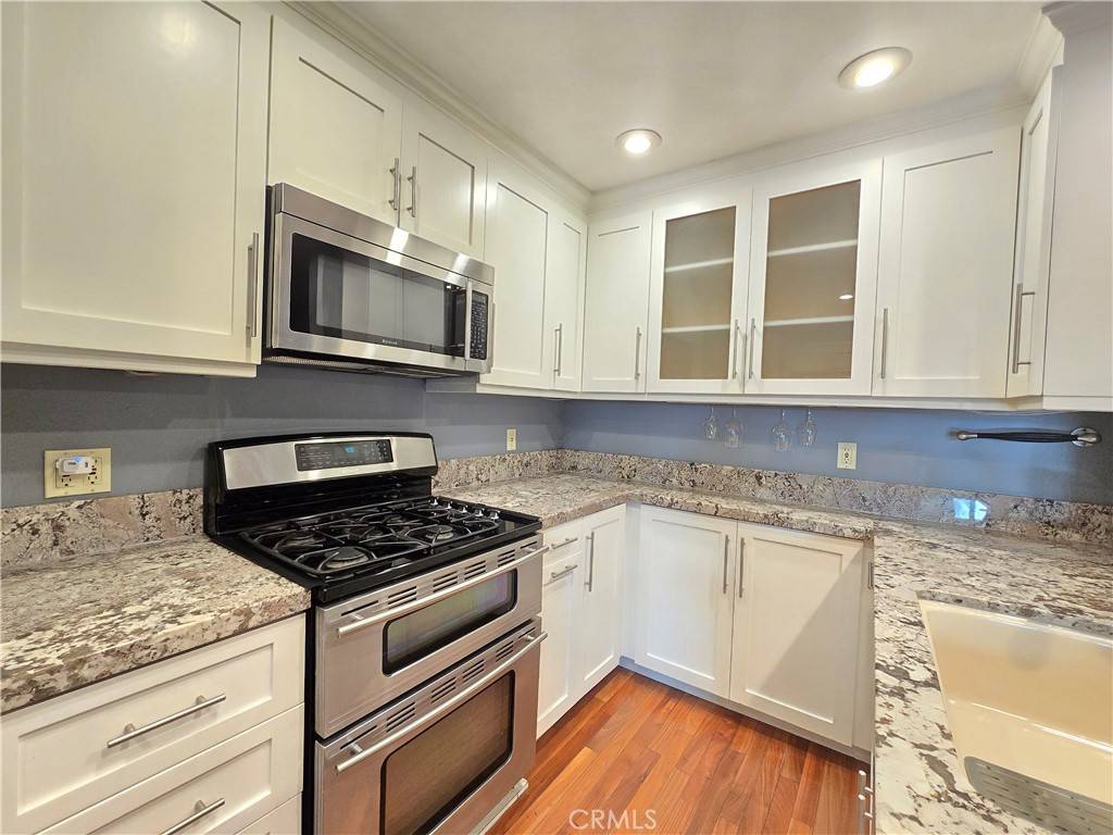 Tarzana, CA 91356,18645 Hatteras ST #161