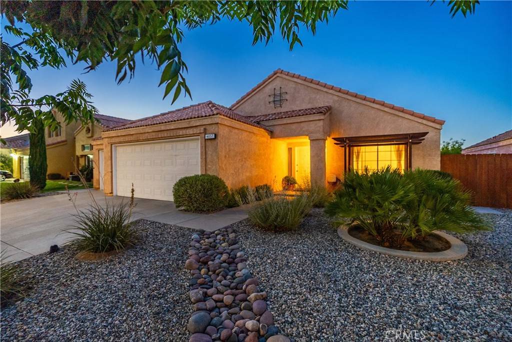 Palmdale, CA 93552,4057 E Avenue R12