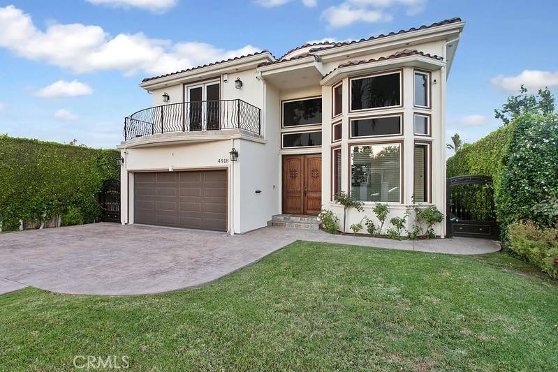 Sherman Oaks, CA 91403,4818 Lemonas AVE