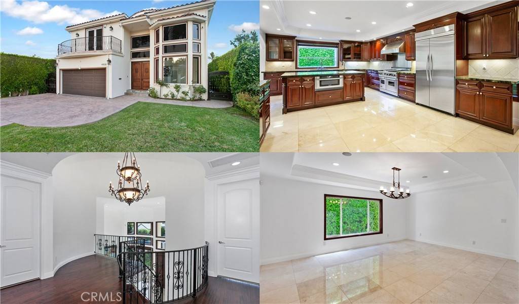 Sherman Oaks, CA 91403,4818 Lemonas AVE