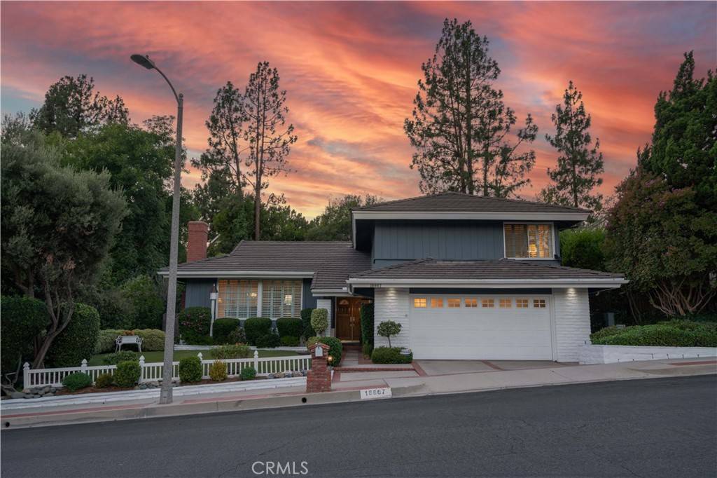 Porter Ranch, CA 91326,18867 Dylan ST