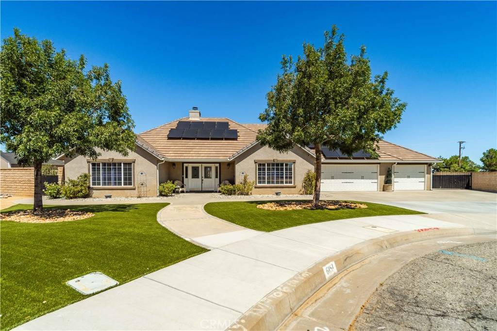 Palmdale, CA 93551,6151 Hickory ST