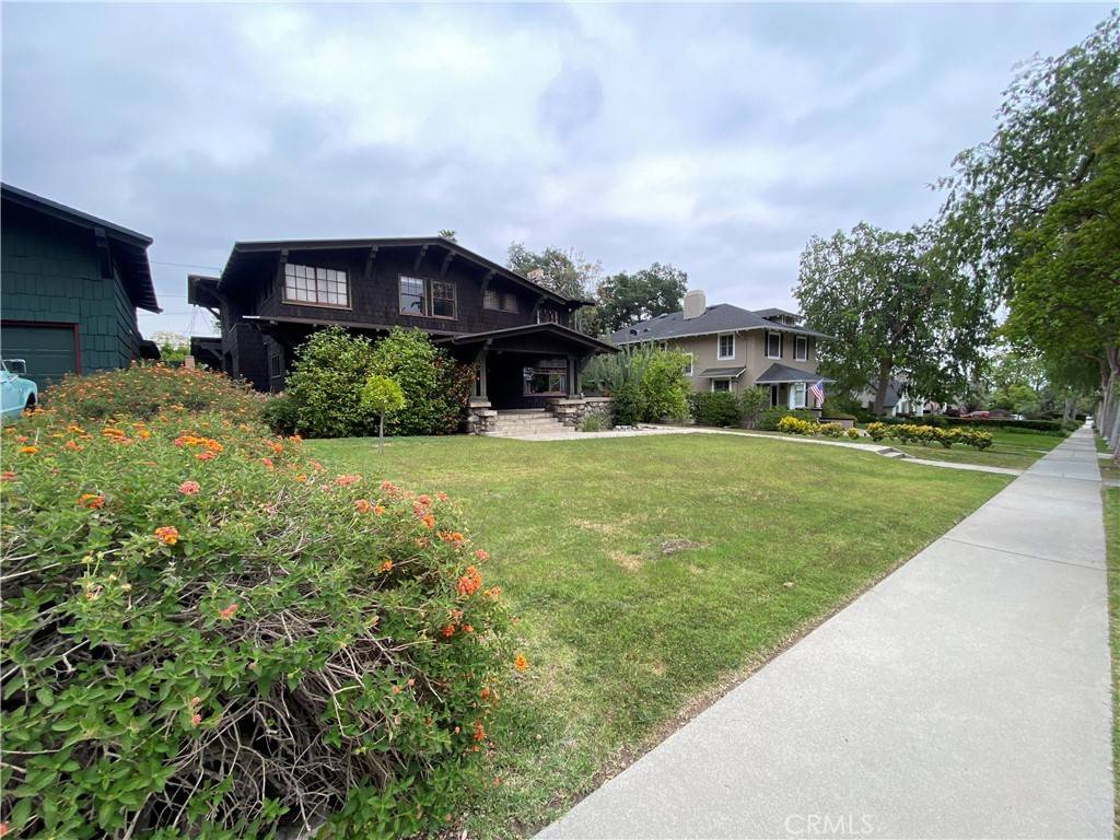 Monrovia, CA 91016,168 Highland PL