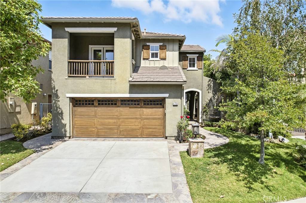 Simi Valley, CA 93065,173 Parkside DR