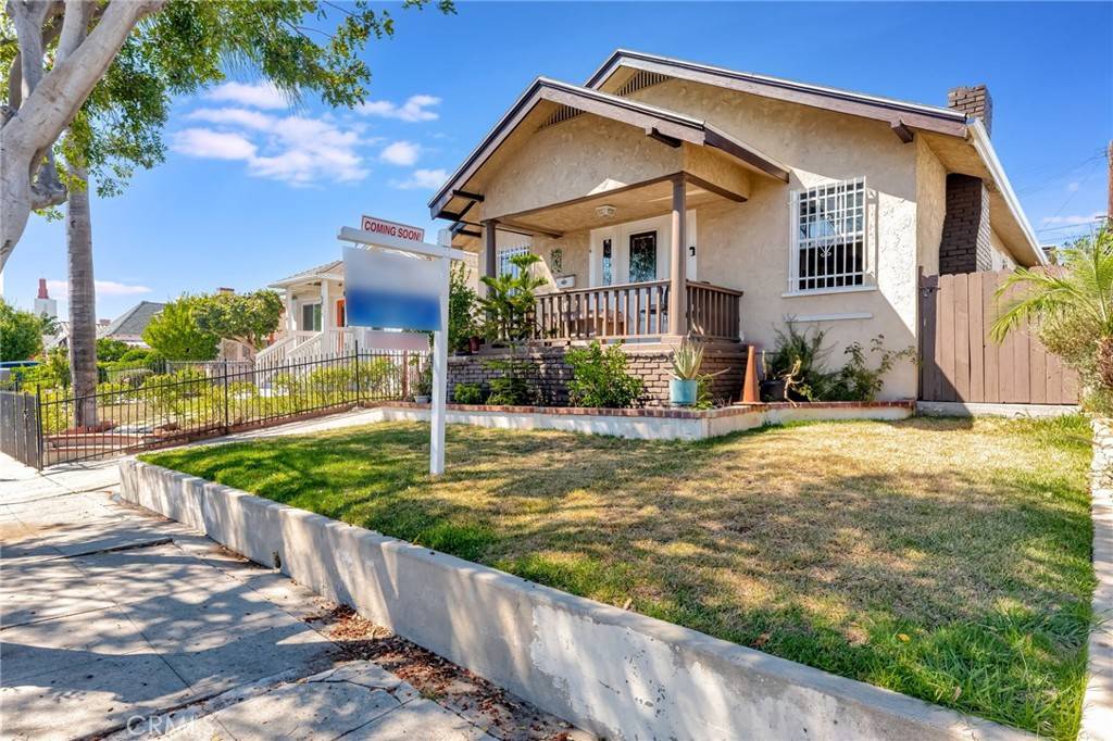 Los Angeles, CA 90042,5413 Meridian ST