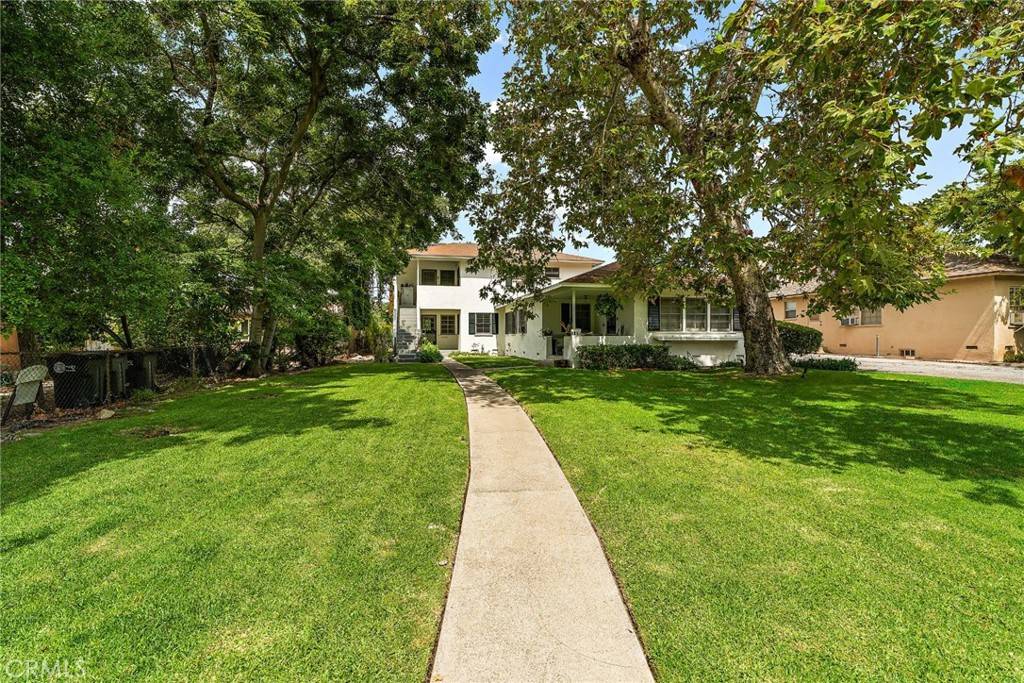 Glendale, CA 91206,1215 N Verdugo RD