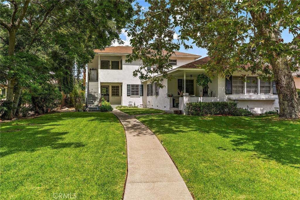 Glendale, CA 91206,1215 N Verdugo RD