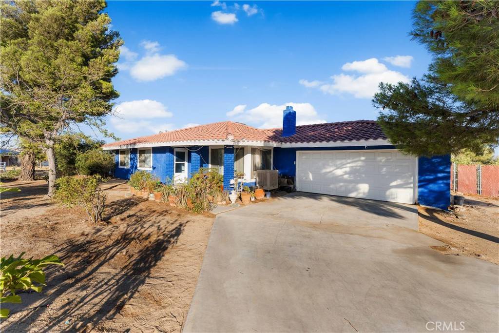 Palmdale, CA 93591,39132 161st ST E