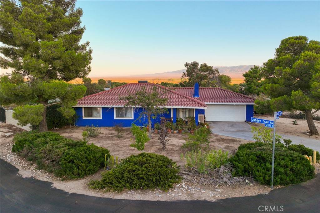 Palmdale, CA 93591,39132 161st ST E