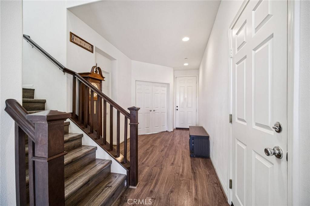 Palmdale, CA 93551,2745 Goldenrain ST