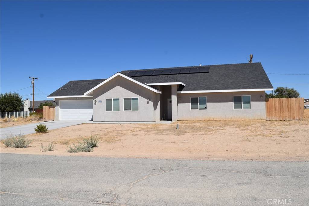 California City, CA 93505,20808 107th ST