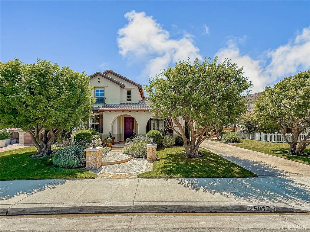 Stevenson Ranch, CA 91381,25012 Southern Oaks DR