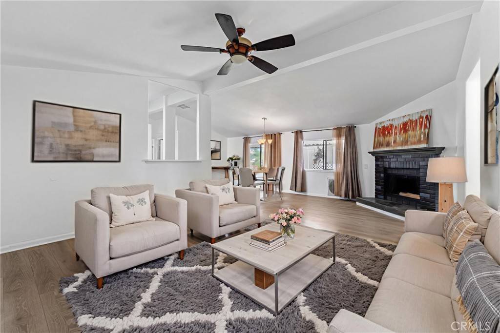 Lancaster, CA 93535,1501 E Avenue I #135