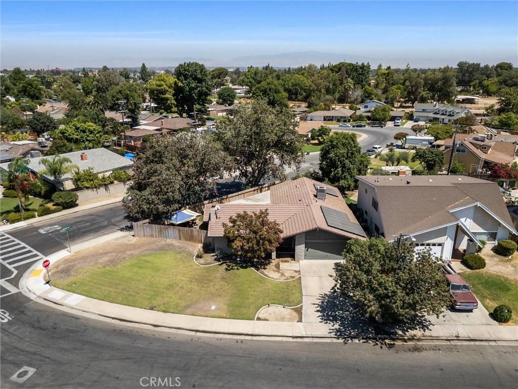 Bakersfield, CA 93309,4101 La Mirada DR