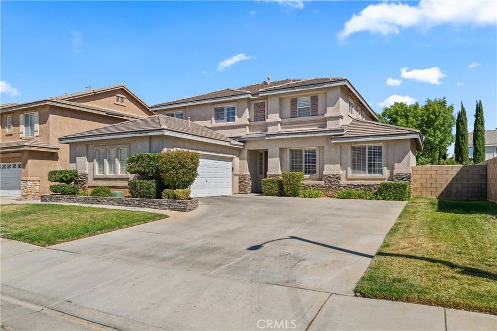 Palmdale, CA 93551,40062 Chelsea CT
