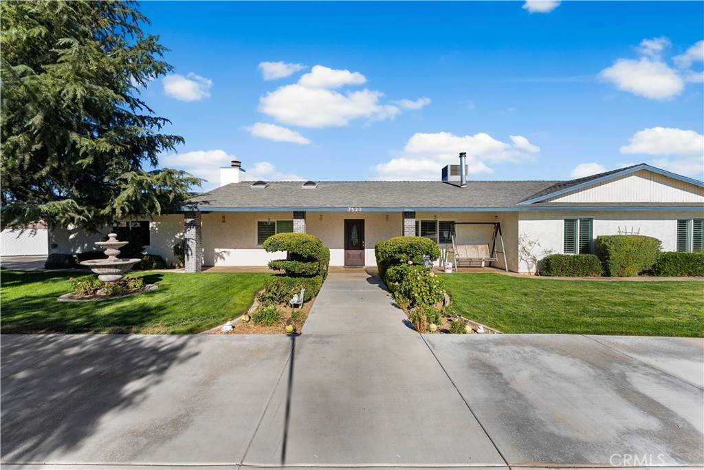 Hesperia, CA 92345,7523 Dayton AVE