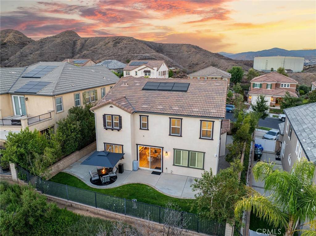 Valencia, CA 91354,28817 Bellows CT