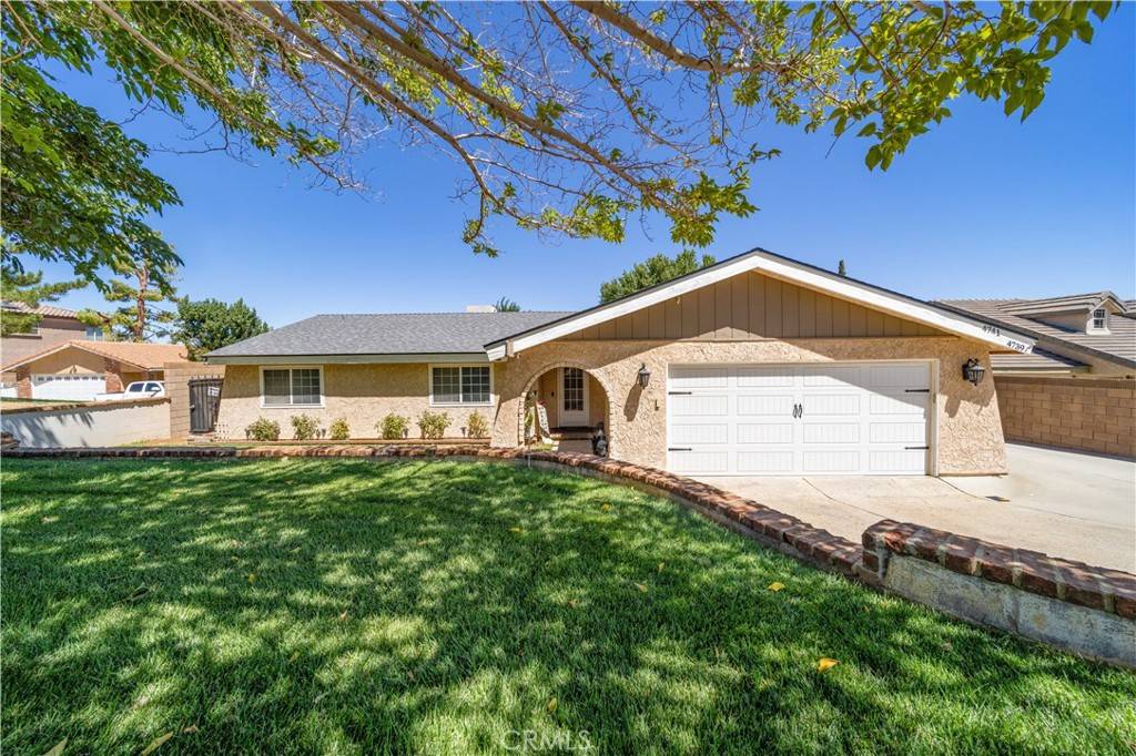 Lancaster, CA 93536,4741 W Avenue L14