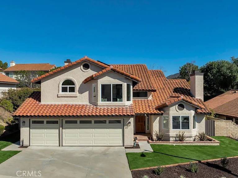Thousand Oaks, CA 91362,2512 Kensington AVE