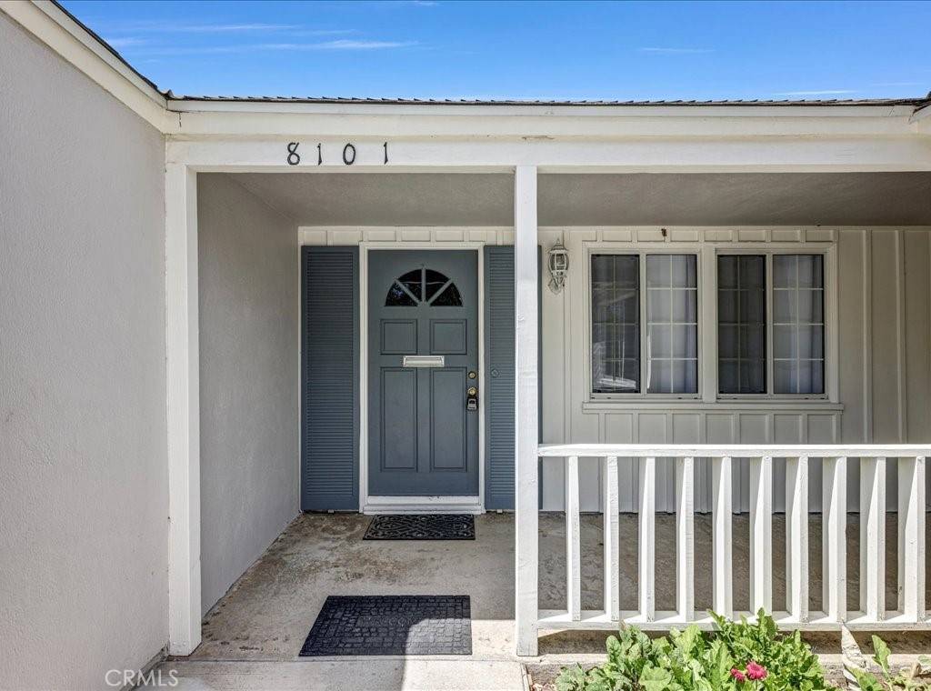 Northridge, CA 91325,8101 Bianca AVE