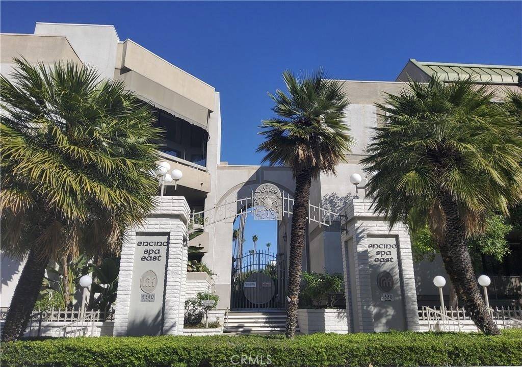Encino, CA 91316,5305 White Oak AVE #F
