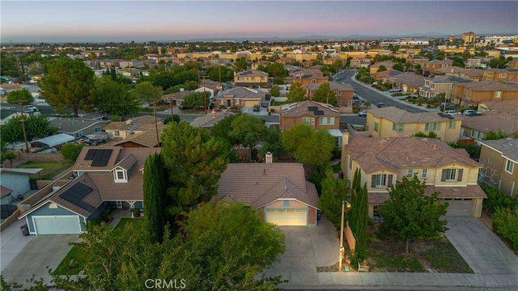 Palmdale, CA 93551,39330 Gainsborough DR