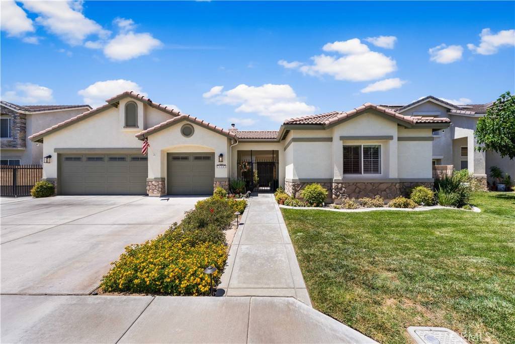Lancaster, CA 93536,44523 Palo Verde ST